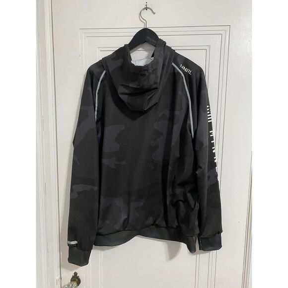 Minnesota Gophers Row the Boat UNRL Brand Hoodie Size M - Picture 7 of 8